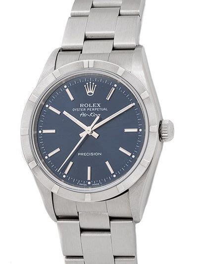 rolex 14010 bernard watch